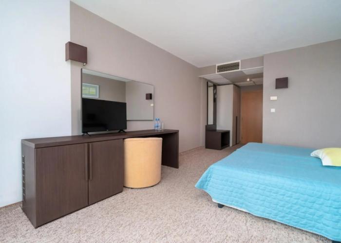MPM Hotel Zornitza Sands