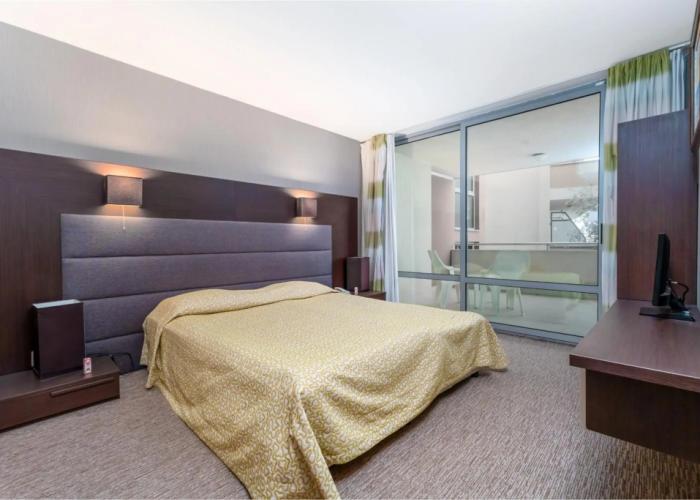 MPM Hotel Zornitza Sands