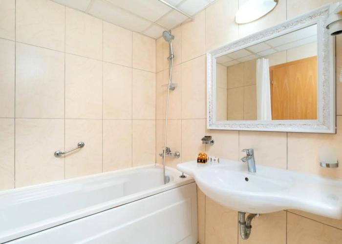 MPM Hotel Zornitza Sands