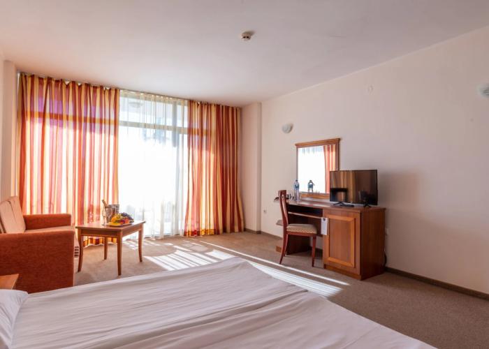 Tiva del Mar Hotel
