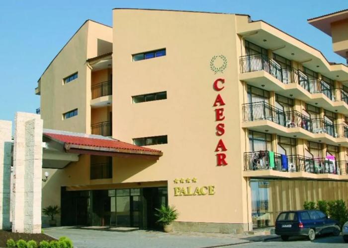Tiva del Mar Hotel