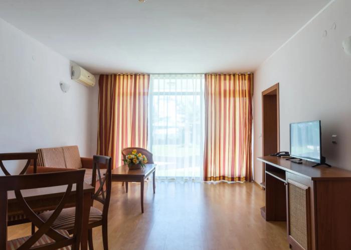 Tiva del Mar Hotel