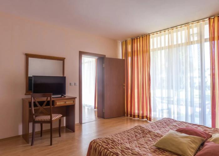 Tiva del Mar Hotel