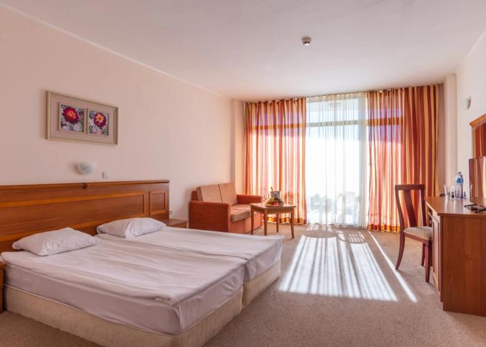 Tiva del Mar Hotel