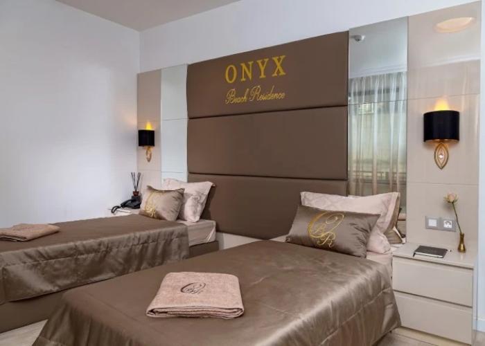 Onyx Beach Residence