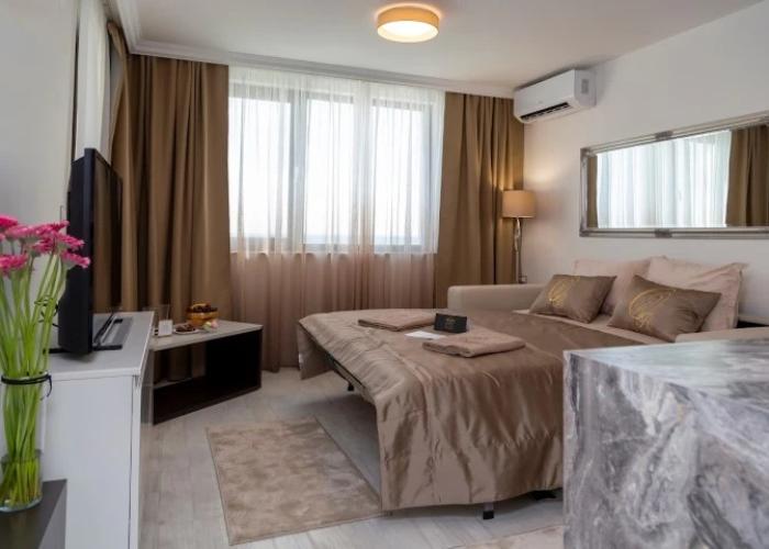 Onyx Beach Residence