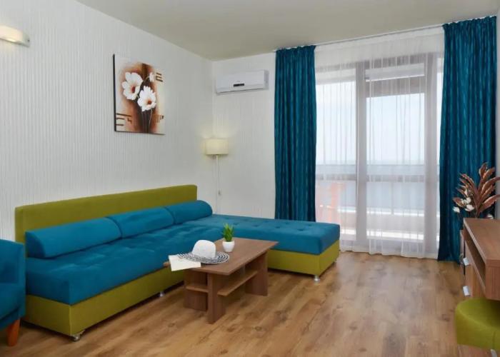 Paradise Beach Residence - Ultra All Inclusive