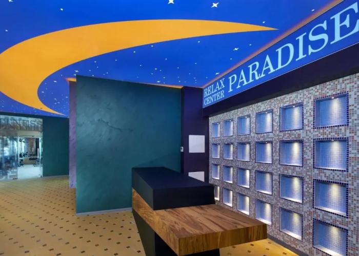 Paradise Beach Residence - Ultra All Inclusive