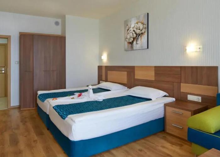 Paradise Beach Residence - Ultra All Inclusive