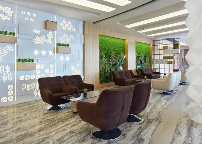 Paradise Beach Residence - Ultra All Inclusive