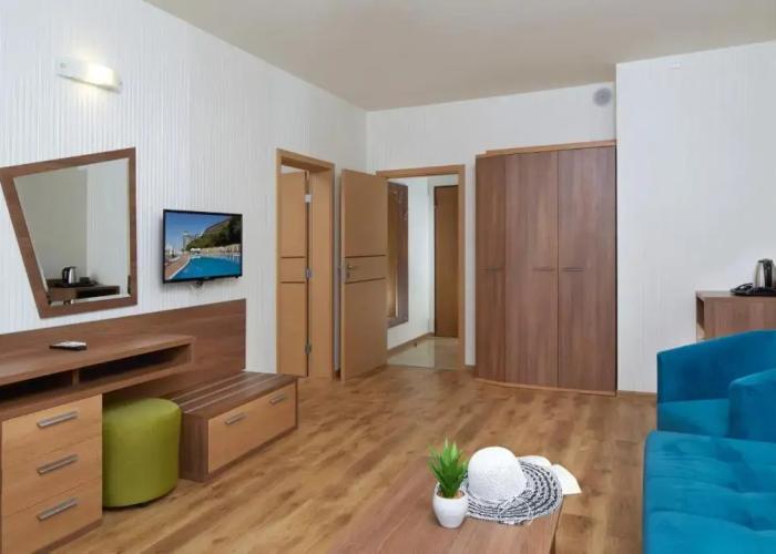 Paradise Beach Residence - Ultra All Inclusive