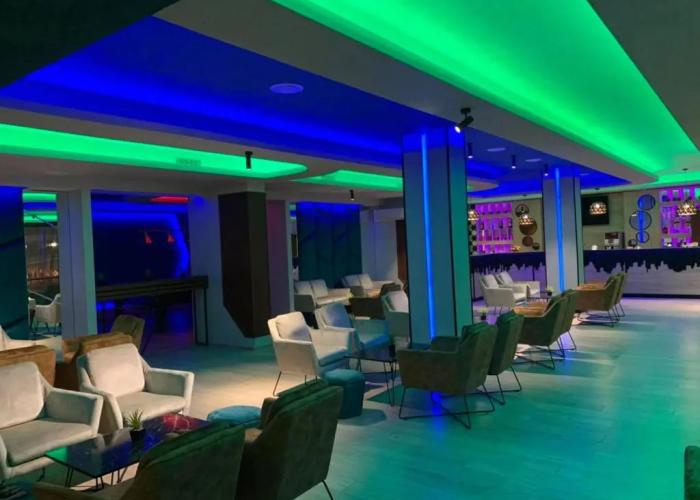 Paradise Beach Residence - Ultra All Inclusive