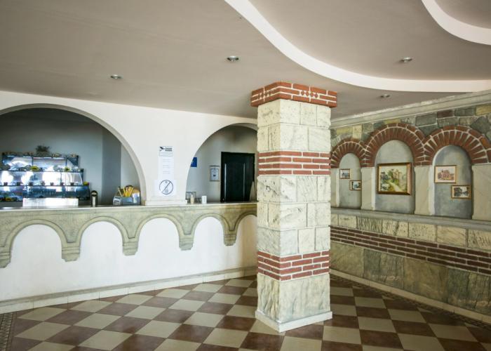 Villas Elenite - All Inclusive