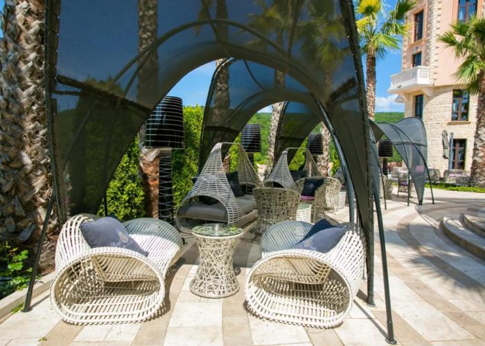 Villas Elenite - All Inclusive