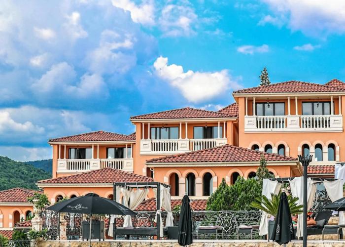 Villas Elenite - All Inclusive