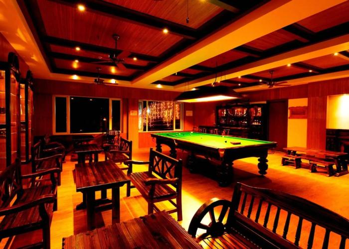 Sinclairs Retreat Kalimpong