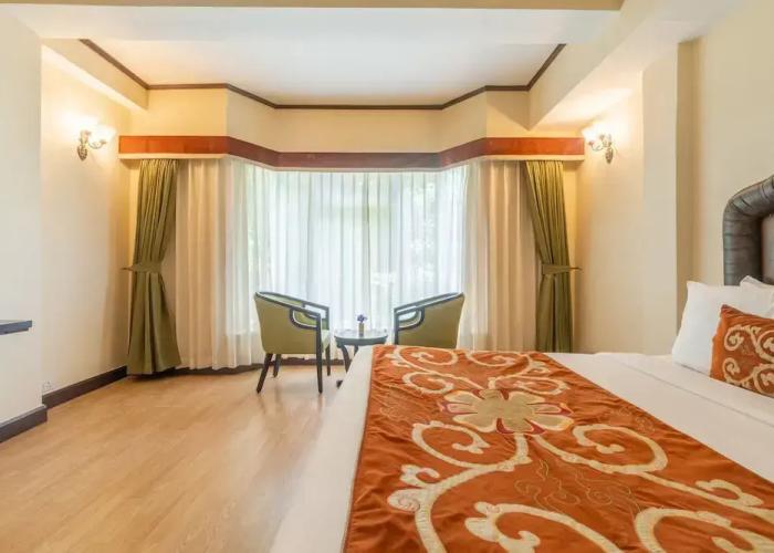 Summit Lillium Hotel & Spa