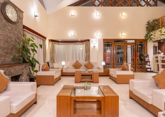 Summit Lillium Hotel & Spa