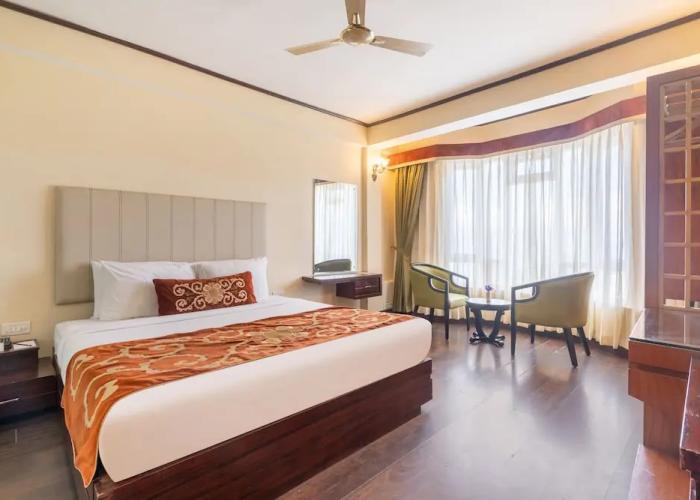 Summit Lillium Hotel & Spa