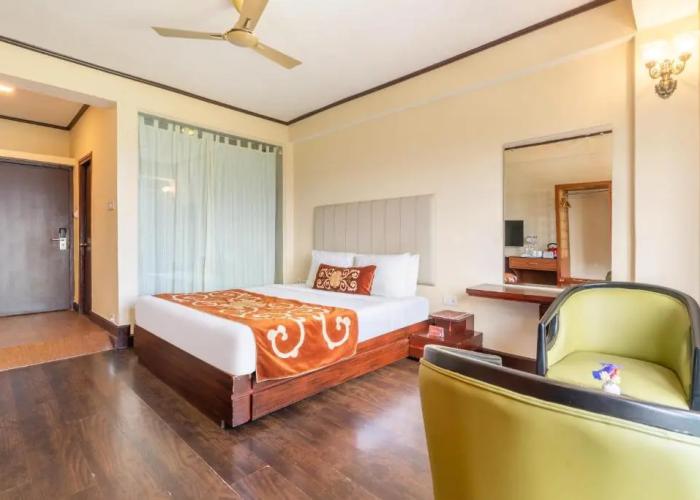 Summit Lillium Hotel & Spa