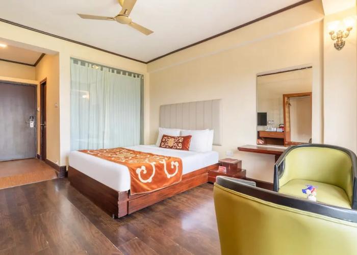 Summit Lillium Hotel & Spa