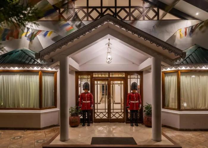 Summit Lillium Hotel & Spa