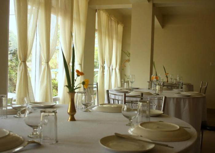 Shikher Guest House
