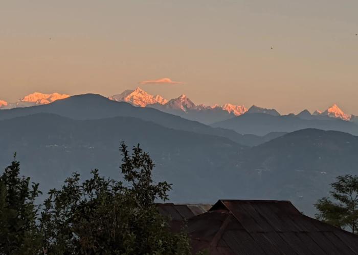 Shikher Guest House