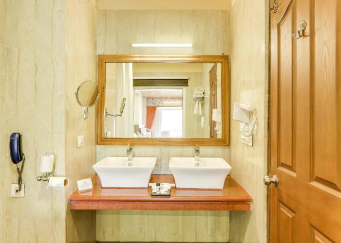 Summit Barsana Resort & Spa