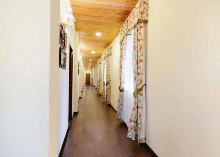 Summit Barsana Resort & Spa