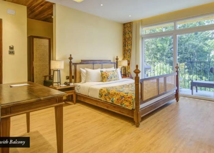 Summit Barsana Resort & Spa
