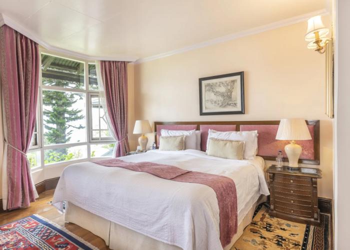 The Elgin Silver Oaks, Kalimpong
