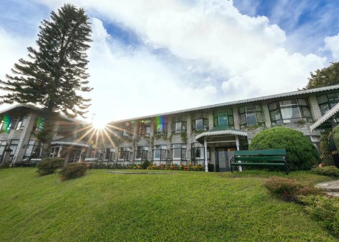 The Elgin Silver Oaks, Kalimpong