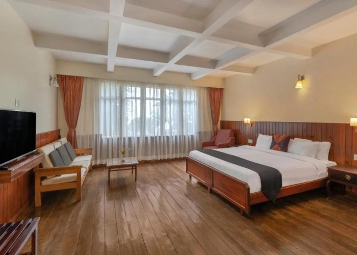 Kalimpong Park Hotel