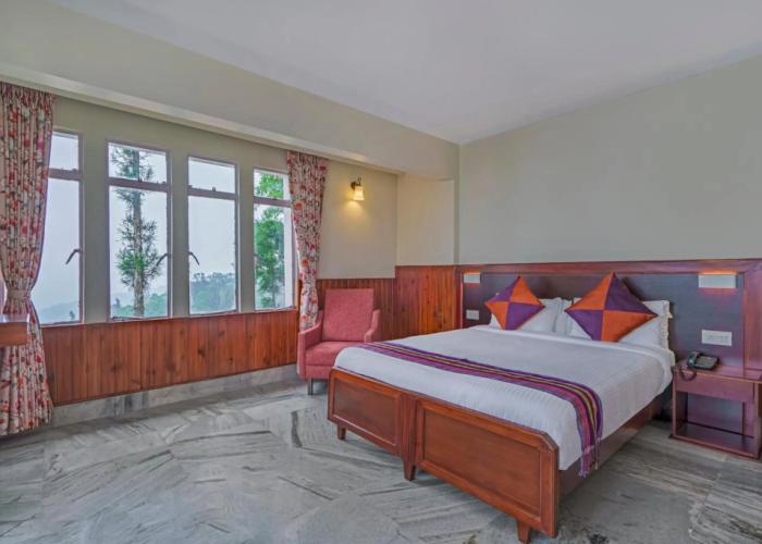 Kalimpong Park Hotel