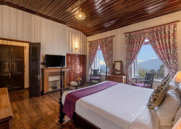 Kalimpong Park Hotel