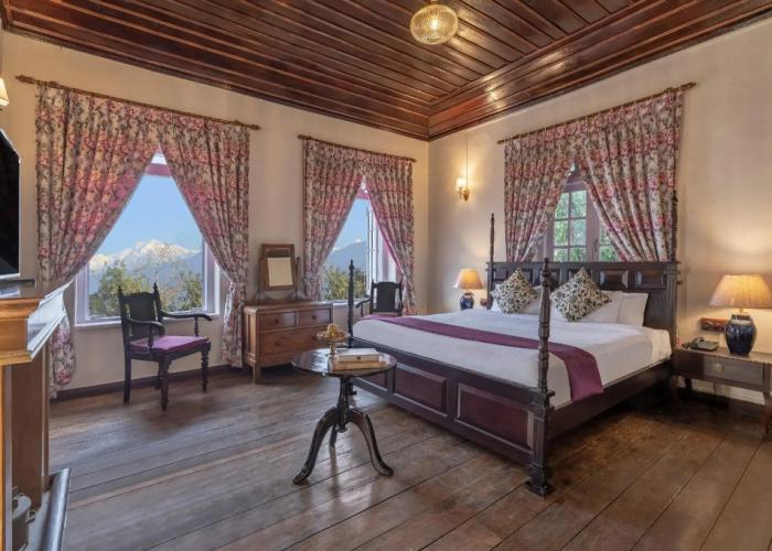 Kalimpong Park Hotel
