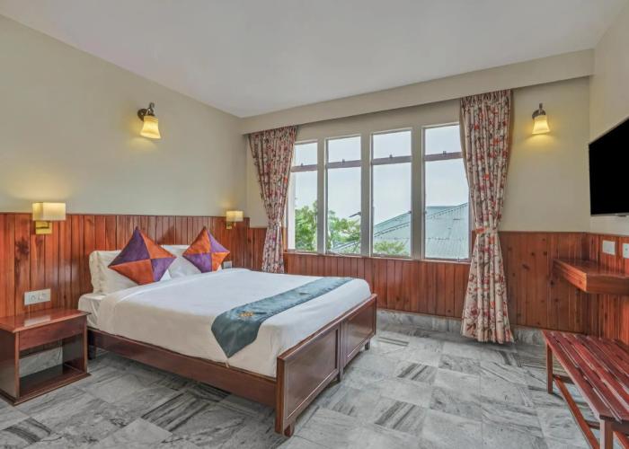 Kalimpong Park Hotel