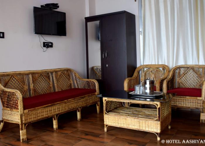 Ashiyana Hotel