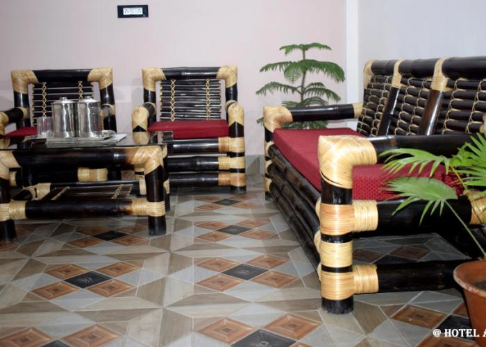 Ashiyana Hotel