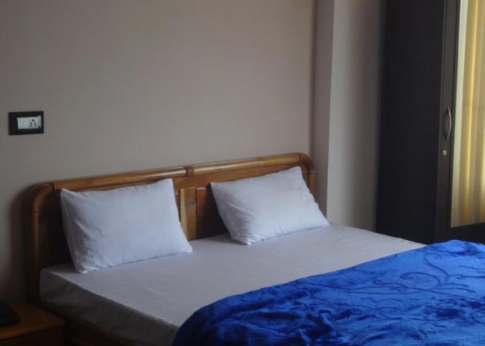 Ashiyana Hotel