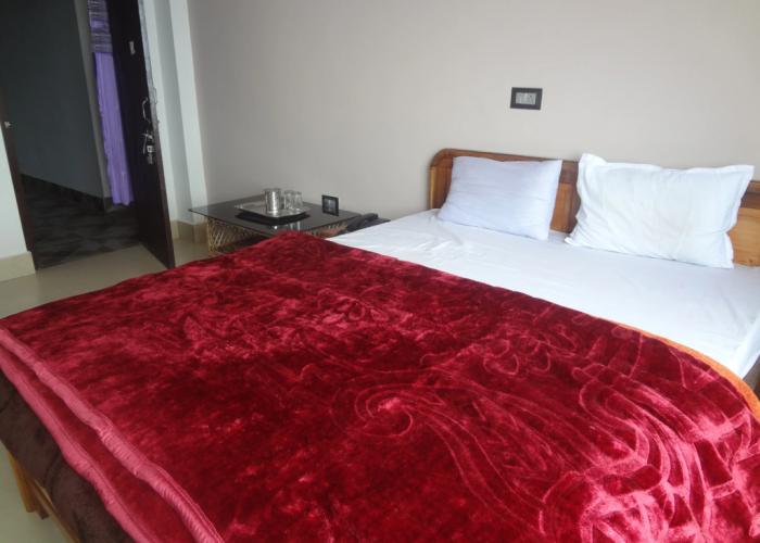 Ashiyana Hotel