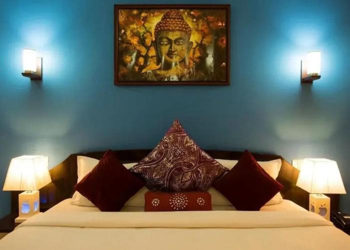 Golden Kuensel  Resort & Spa