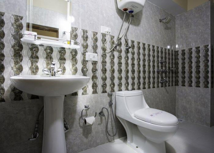 Golden Kuensel  Resort & Spa