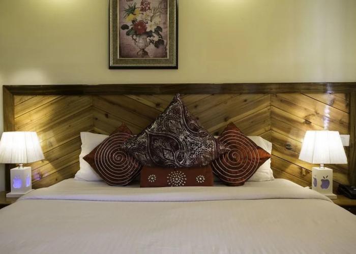 Golden Kuensel  Resort & Spa