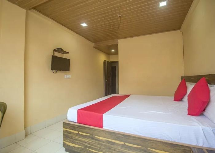 Hotel Kalash