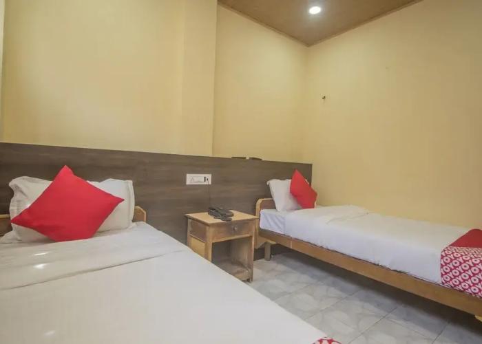Hotel Kalash