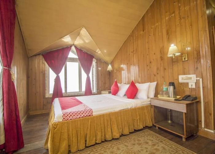 Hotel Kalash