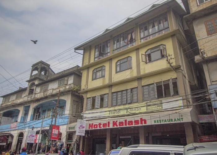 Hotel Kalash