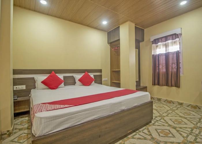 Hotel Kalash